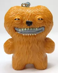 【中古】キーホルダー Count Underoo McGoo Orange(ノーマル) 「ファグラー キーチェーン ミステリーボックス 数量限定版(ver. 1.0)」