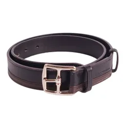 エルメス 美品 エトリヴィエール ベルト メッシュ レザー 編み込み □M 85 ほぼ未使用】エルメス HERMES エトリヴィエール 編み込み 85