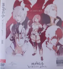 神撃のバハムート VIRGIN SOUL 全4巻セット [マーケットプレイス Blu-rayセット] Amazon.co.jp | 神撃のバハムート VIRGIN SOUL 全4巻セット