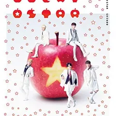 2024年最新】lucky star DVDの人気アイテム - メルカリ