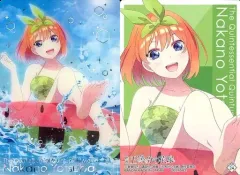 【中古】アニメ系トレカ SP24：中野四葉