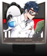 【中古】雑貨 03.デュース・スペード Bigルミナスタンド 「ディズニー ツイステッドワンダーランド」