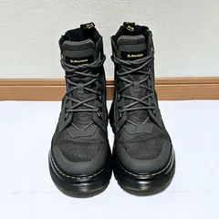 極美品 Dr.Martens TARIK  8ホールブーツ 25cm