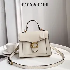 2024年最新】coachロゴバッグの人気アイテム - メルカリ