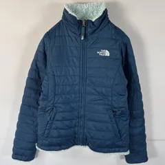 【THE NORTH FACE】 キッズキルティングジャケット 130cm THE NORTH FACE ノースフェイス キッズ ブルゾン ジャンパー K'S