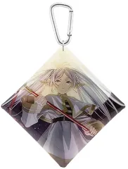 【中古】食玩 雑貨 9.フリーレンC 「葬送のフリーレン マルチケース」