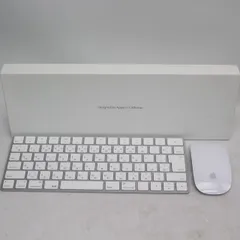 679)【美品】Apple Magic Keyboard A1644とMouse A1657