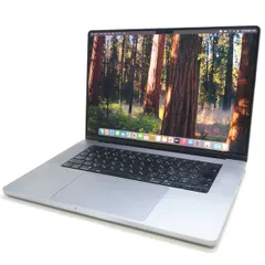 675激レア！カスタム品Apple M1Max 4TB 64GB 16インチ 2025年最新】macbook pro m1 max 64gbの人気アイテム - メルカリ
