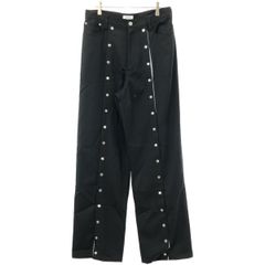 パンツ NAMACHEKO GIMMICK TROUSERS NAMACHEKO GIMMICK TROUSERS - メルカリ