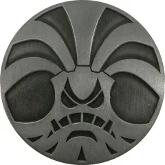 すばらしきこのせかいバッチ すばらしきこのせかい The Animation - カレッジパーカー/メンズ