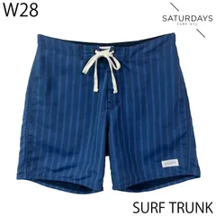 【正規品】SATURDAYS SURF NYC サタデーズサーフ 水着 30 Saturdays Surf NYC 水着 ショートパンツ サタデーズサーフ