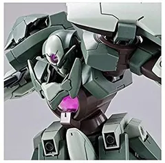 機動戦士ガンダム00 ガンプラ hg ジンクス4 量産機 内袋未開封　未組立 機動戦士ガンダム00：劇場版のジンクスIV（量産機）のガンプラが