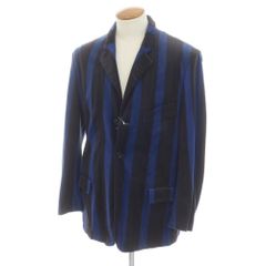 中古】ヤンマイエン JAN MAYEN ポリエステル フーデッド ダウンコート  