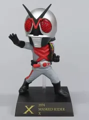 仮面ライダー 50th anniversary deforme-x セミコンプ 仮面ライダー 50th anniversary deforme-x セミコンプ 【公式通販】