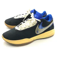 【中古】Nike lebron 20 ep 27cm Yahoo!オークション - 27cm NIKE LEBRON 20 EP DJ5422-300