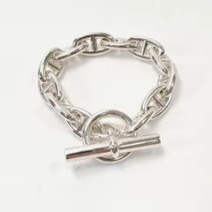 ギャランティ原本付 新品　HERMES エルメス シェーヌダンクル　GM12 2025年最新】hermes シェーヌダンクル gm 12の人気アイテム