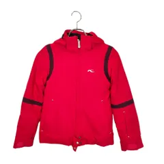 お値下げ‼️【未使用】KJUS チュース　レディーススキーウェア　ウール混　ダウン パンツ・スカート | KJUS（チュース）ONLINE SHOP - ゴルフ