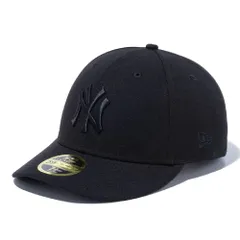 未使用 王貞治 ニューエラ キャップ 7 1/2 LOW Profile 限定 NEW ERA - 未使用 長嶋茂雄 ニューエラ キャップ 7 1/2 LOW