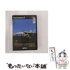 【中古】 ENERGY AIRFORCE aimStrike! [PS2] / タイトー