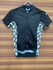 ◆アソス◆レディース サイクルジャージサマーショートスリーブXSサイズ 夏半袖 レディースショートスリーブジャージ【Women's Alternative