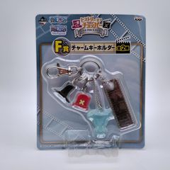 超美品/一番くじ/ワンピース/ヒストリーオブチョッパー/C賞/冬に咲く、奇跡の桜 ワンピース エピソード オブ チョッパー プラス 冬に咲く、奇跡
