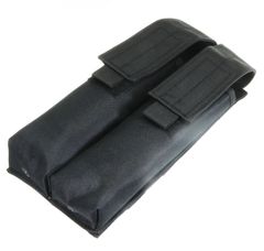 ★▲P90用マガジンポーチ,5548V3-BK（レターパック）