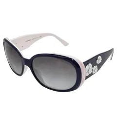 2025年最新】シャネル サングラス カメリアの人気アイテム