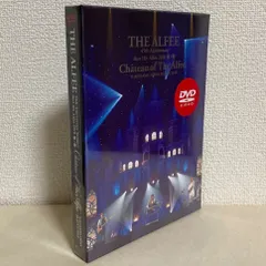 nyaowanko THE ALFEE 45周年限定DVD nyaowanko THE ALFEE 45周年限定DVD Amazon.co.jp: THE ALFEE