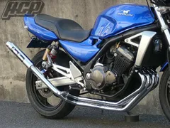バリオス 1型　スーパーロングテール バリオス1型のテール