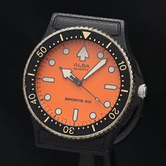 SUNLORD M3912D ダイバーズスタイルの腕時計 - メルカリ