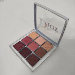 Dior バックステージアイシャドウパレット004 ローズウッド