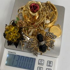 昭和58年 桜の通り抜け 記念銅メダル 「楊貴妃」 造幣局製 A995