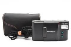 【動作確認済】 Olympus AM-100 F0619-51e p オリンパスAM-100：オートフォーカスカメラ：カメラ製品：オリンパス