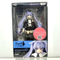 【ドール】1/12アサルトリリィシリーズ044:アサルトリリィ ミリアム・ヒルデガルド・フォン・グロピウス	