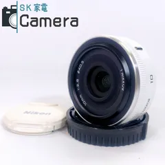 Nikon 1 Nikkor 10mm f2.8 極美品 完動品 Nikon 1 Nikkor 10mm f/2.8 Review | Photography Blog