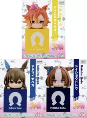 2025年最新】ウマ娘 プリティーダービー ひっかけフィギュア Vol.6の