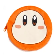 【中古】バッグ ワドルディ 「星のカービィ まるっとフェイスポーチ」