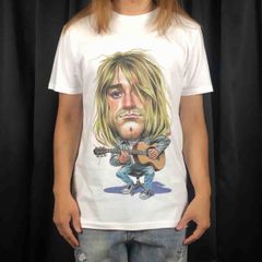 バンT厳選】00s ヴェルヴェット・アンダーグラウンド Tシャツ バナナ