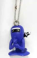 【中古】キーホルダー・マスコット(キャラクター) ジミー 「妖怪ウォッチ 妖怪スイング02」