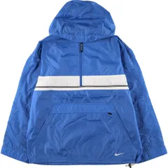 古着 90年代 ナイキ NIKE アノラックパーカー メンズM相当 ヴィンテージ/eaa586460