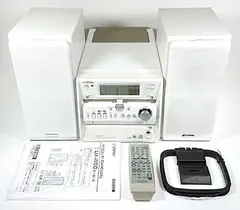 2025年最新】victor ux-w50の人気アイテム - メルカリ