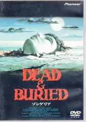 1986年／ゾンゲリア・laser disk1981年アメリカ映画。【美品】。 1986年／ゾンゲリア・laser disk1981年アメリカ映画。【美品