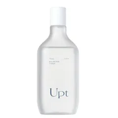ウプト バランシングトナー 155ml Upt 化粧水・ローション [8110] 佐川急便のサムネイル