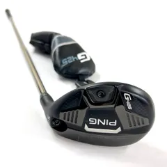 2025年最新】Ping g425 ユーティリティ 5uの人気アイテム - メルカリ