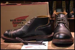 2024年最新】RED WING NIGEL CABOURNの人気アイテム - メルカリ