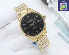 【今日WTO】Jaeger-LeCoultre ジャガールクルトル 日本シチズン8215機械式ムーブメントを搭載-WTO輸入2-EK79