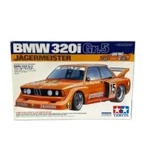 動作品 1/10 BMW 318STW STW 当時物 外箱有 オプション多数 動作品 1/10 BMW 318STW STW 当時物 外箱有 オプション多数 動作品