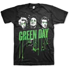 Green Day 2025Japantour Tシャツ Sサイズ　3枚セット 2025年最新】green day tシャツ 2025の人気アイテム - メルカリ