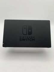 完動品 Nintendo Switchドック 本体のみ 純正 0703-505