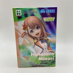 未開封　project SEKAI プロジェクトセカイ　COLORFULL STAGE! .feat　初音ミク　花里みのり　プライズ　フィギュア